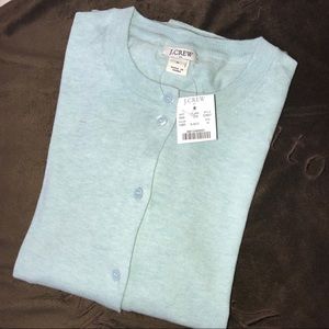 J.Crew Cardigan ~